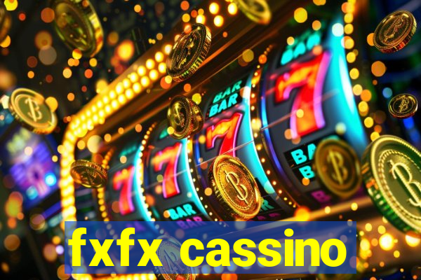 fxfx cassino